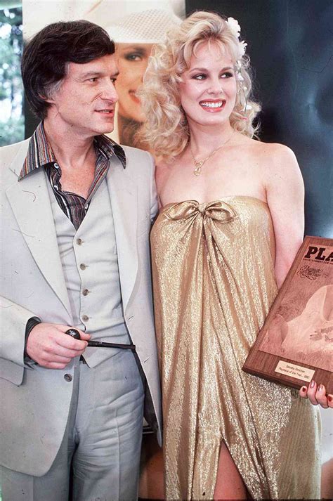 dorothy stratten playboy|Dorothy Stratten, The Playboy Model Murdered By。